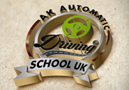 AK Automatic Driving School UK