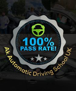 Automatic Driving School